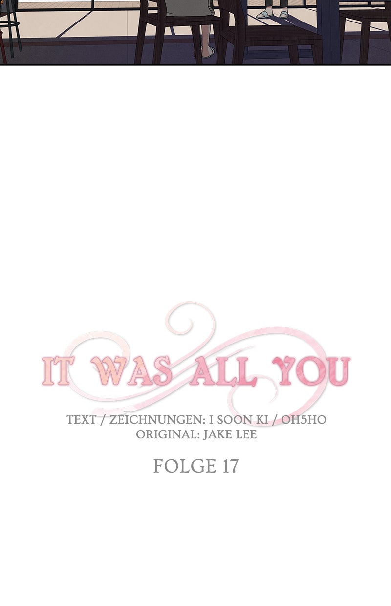 Read It Was All You Manga Online