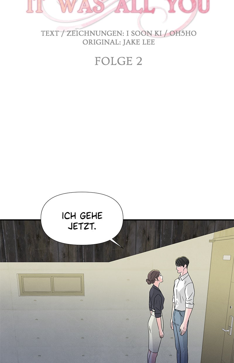 Read It Was All You Manga Online