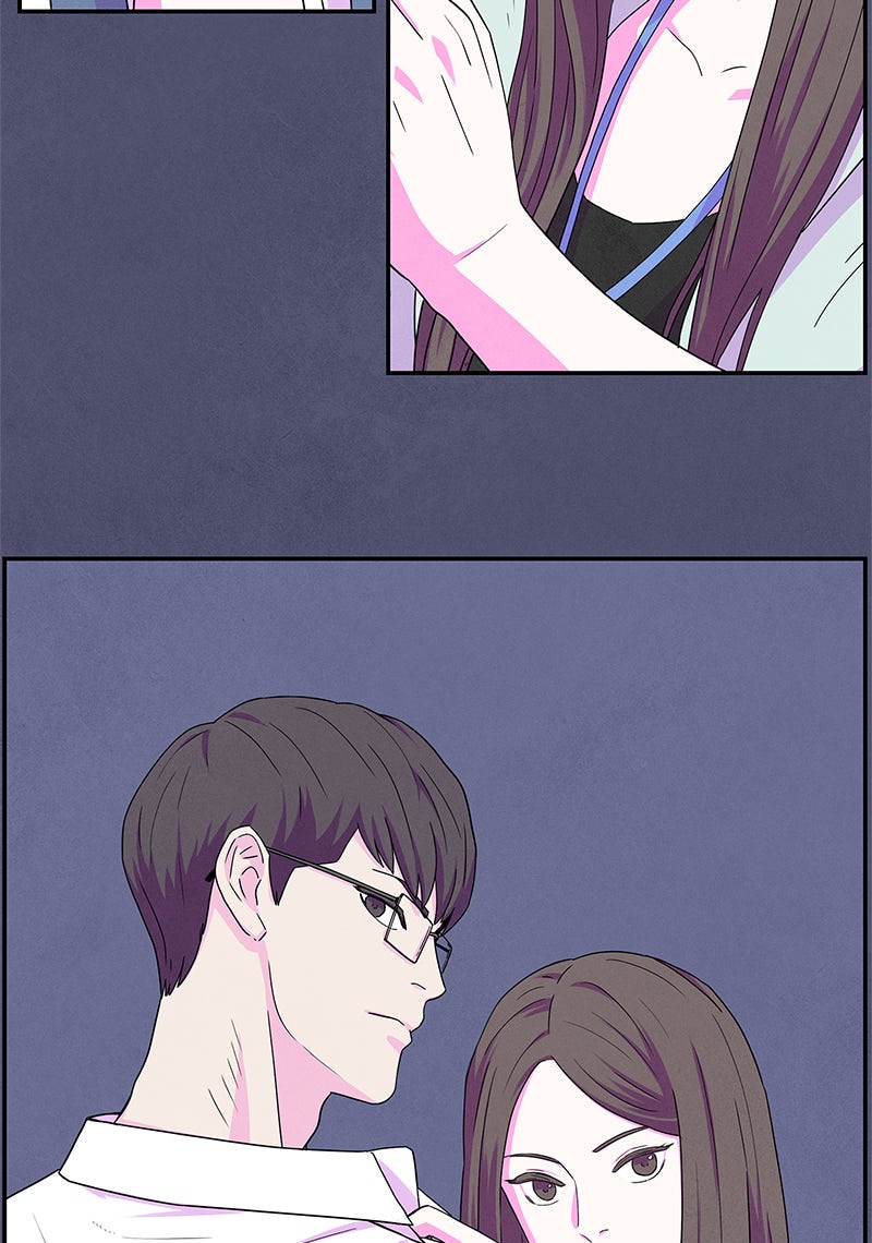 Read It Was All You Manga Online