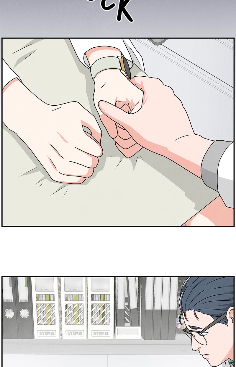 Read It Was All You Manga Online