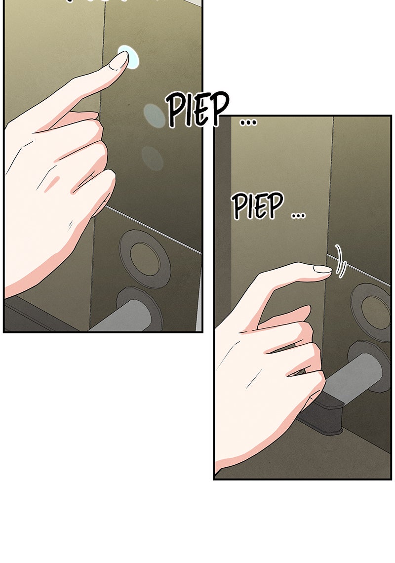 Read It Was All You Manga Online