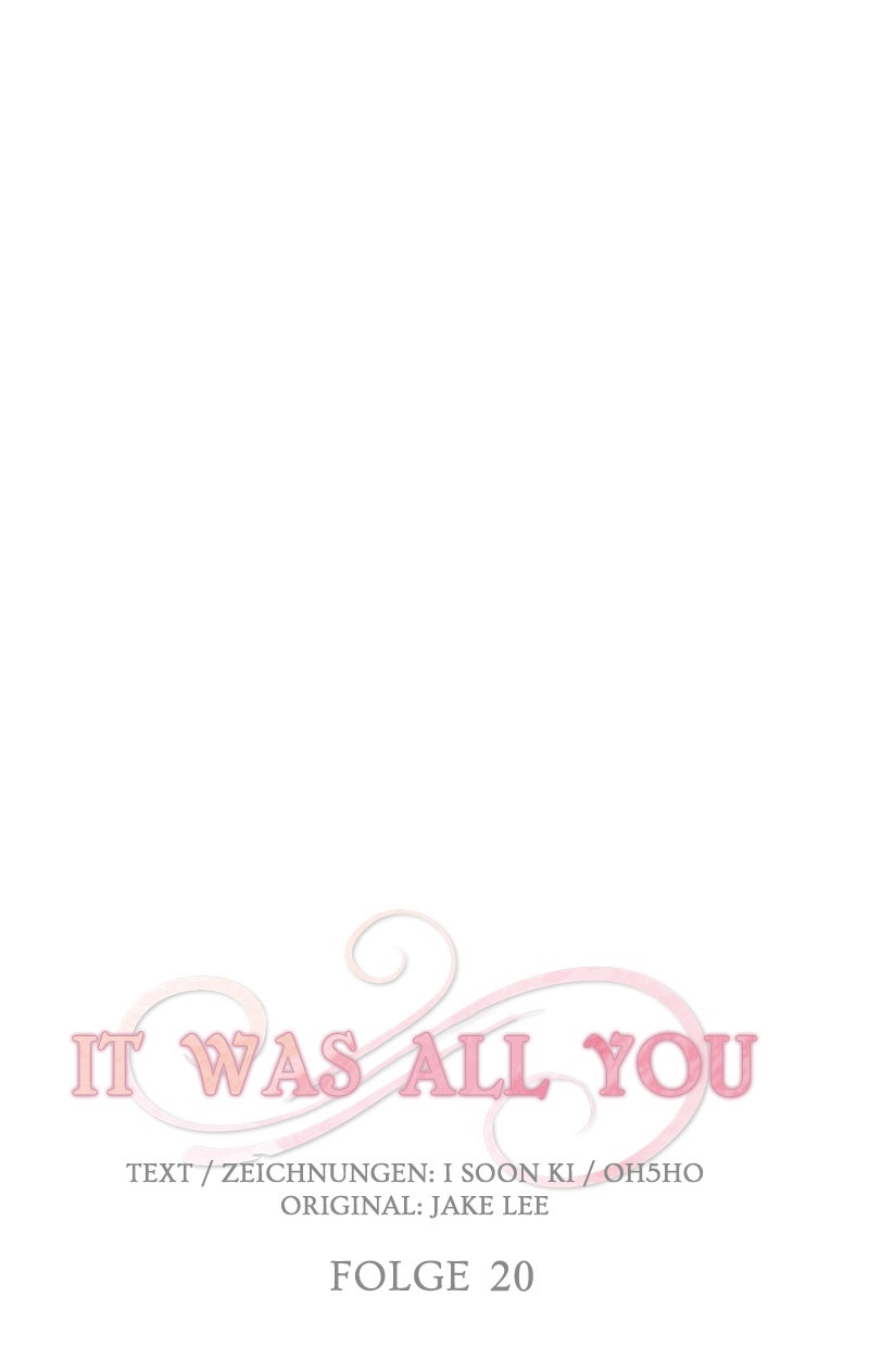 Read It Was All You Manga Online