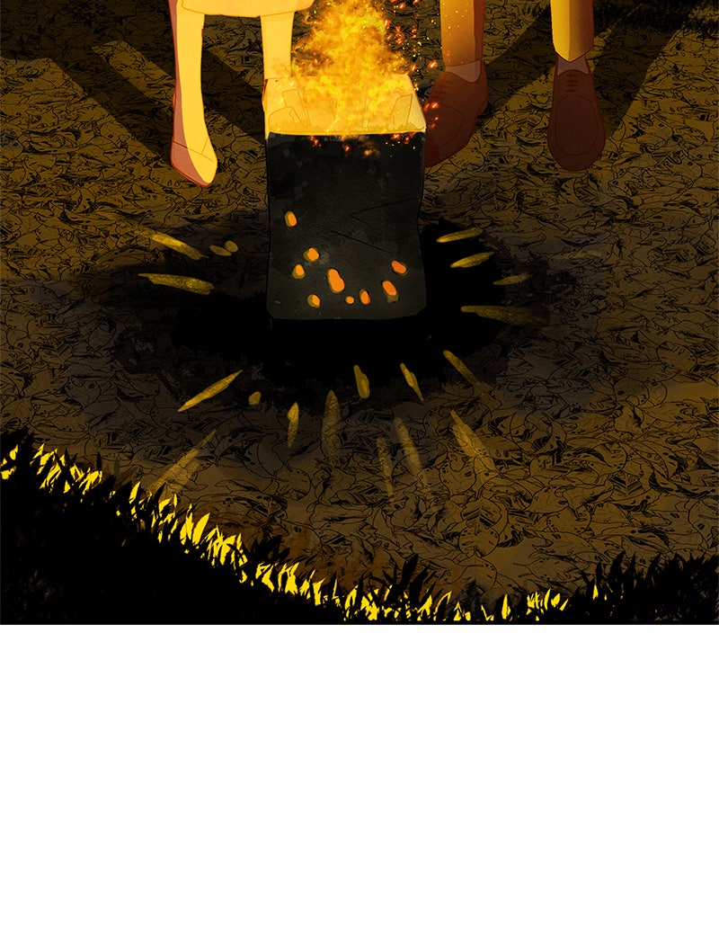 Read It Was All You Manga Online