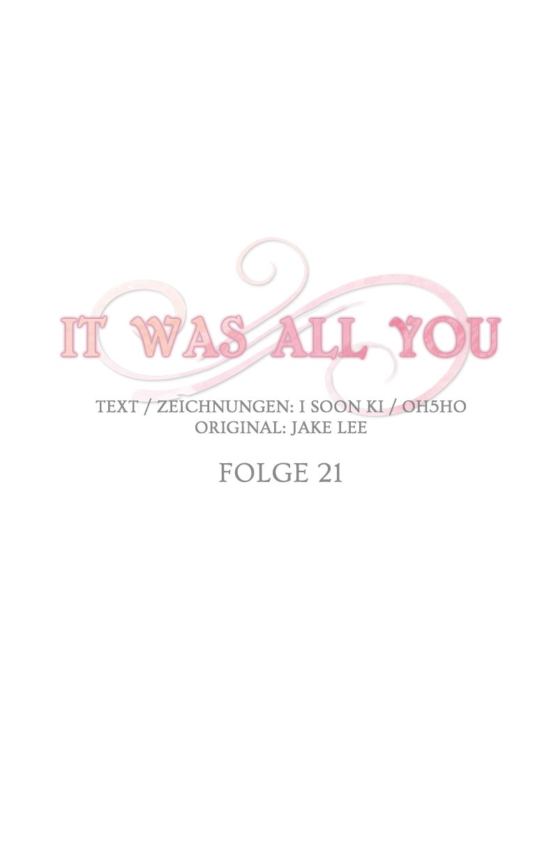 Read It Was All You Manga Online