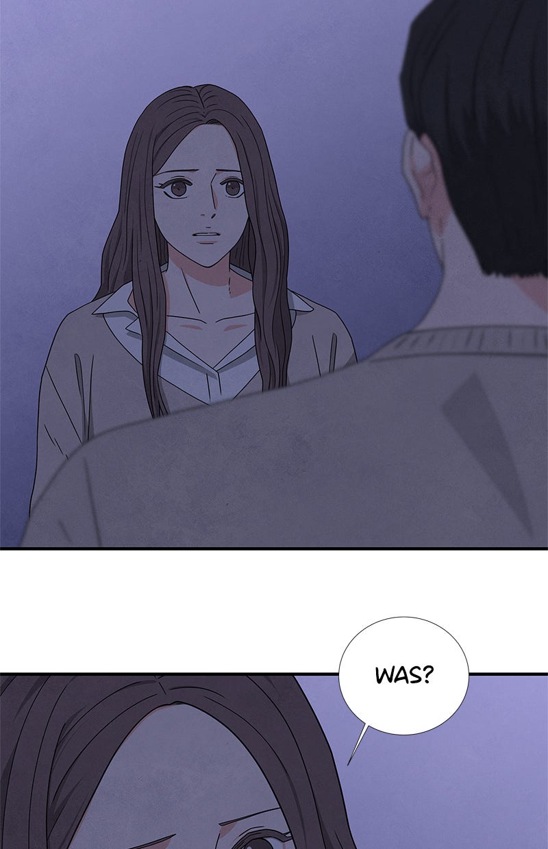 Read It Was All You Manga Online