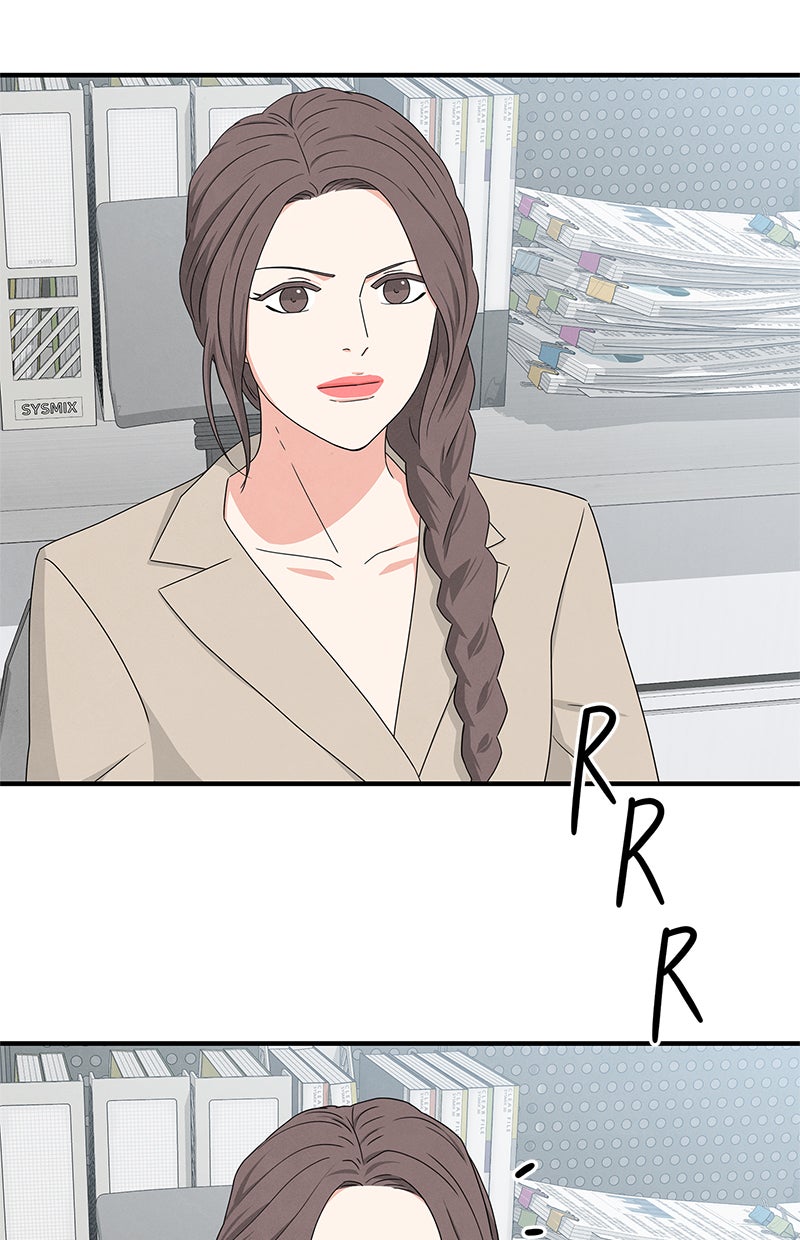 Read It Was All You Manga Online