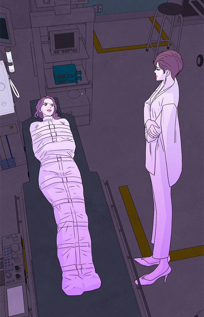 Read It Was All You Manga Online