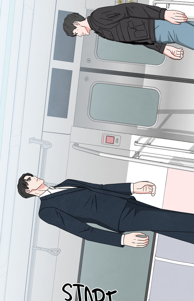 Read It Was All You Manga Online