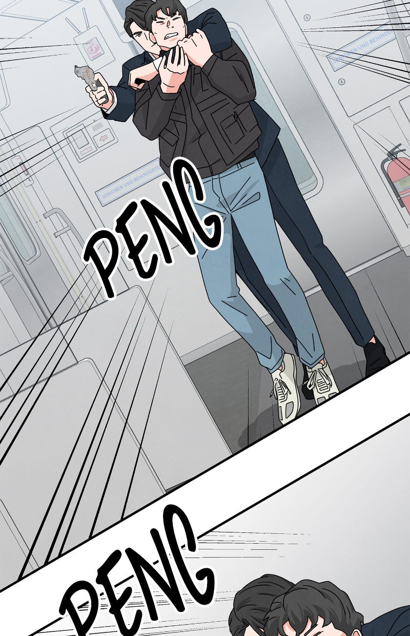 Read It Was All You Manga Online