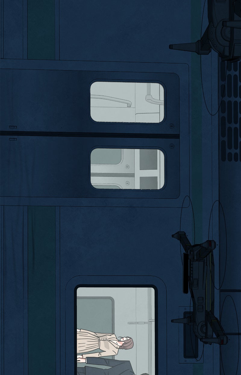 Read It Was All You Manga Online