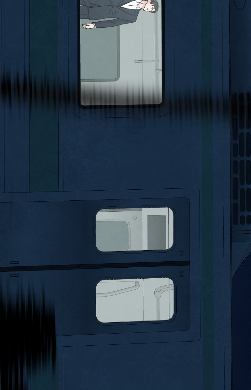 Read It Was All You Manga Online