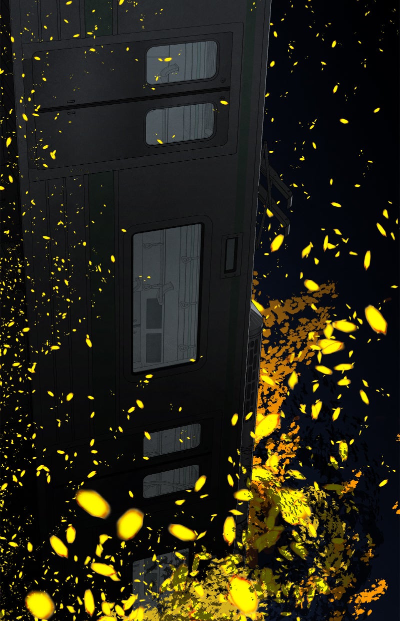 Read It Was All You Manga Online