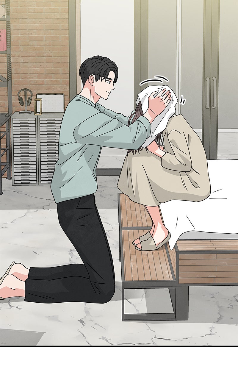 Read It Was All You Manga Online