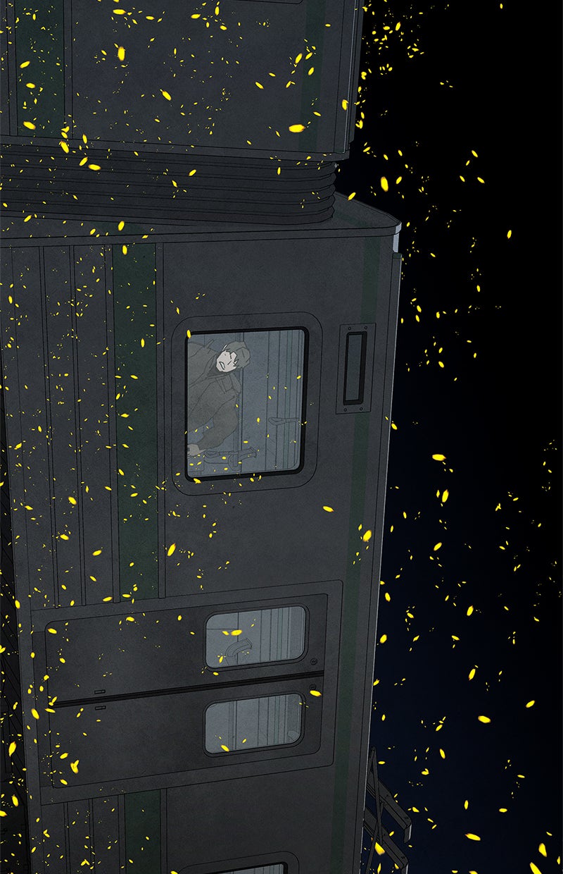 Read It Was All You Manga Online