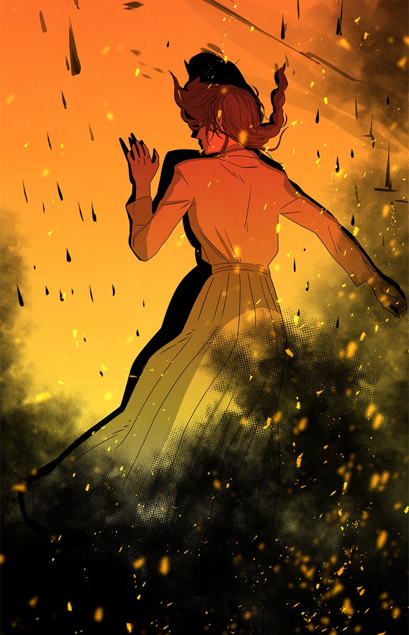 Read It Was All You Manga Online