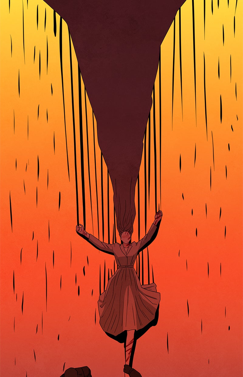 Read It Was All You Manga Online