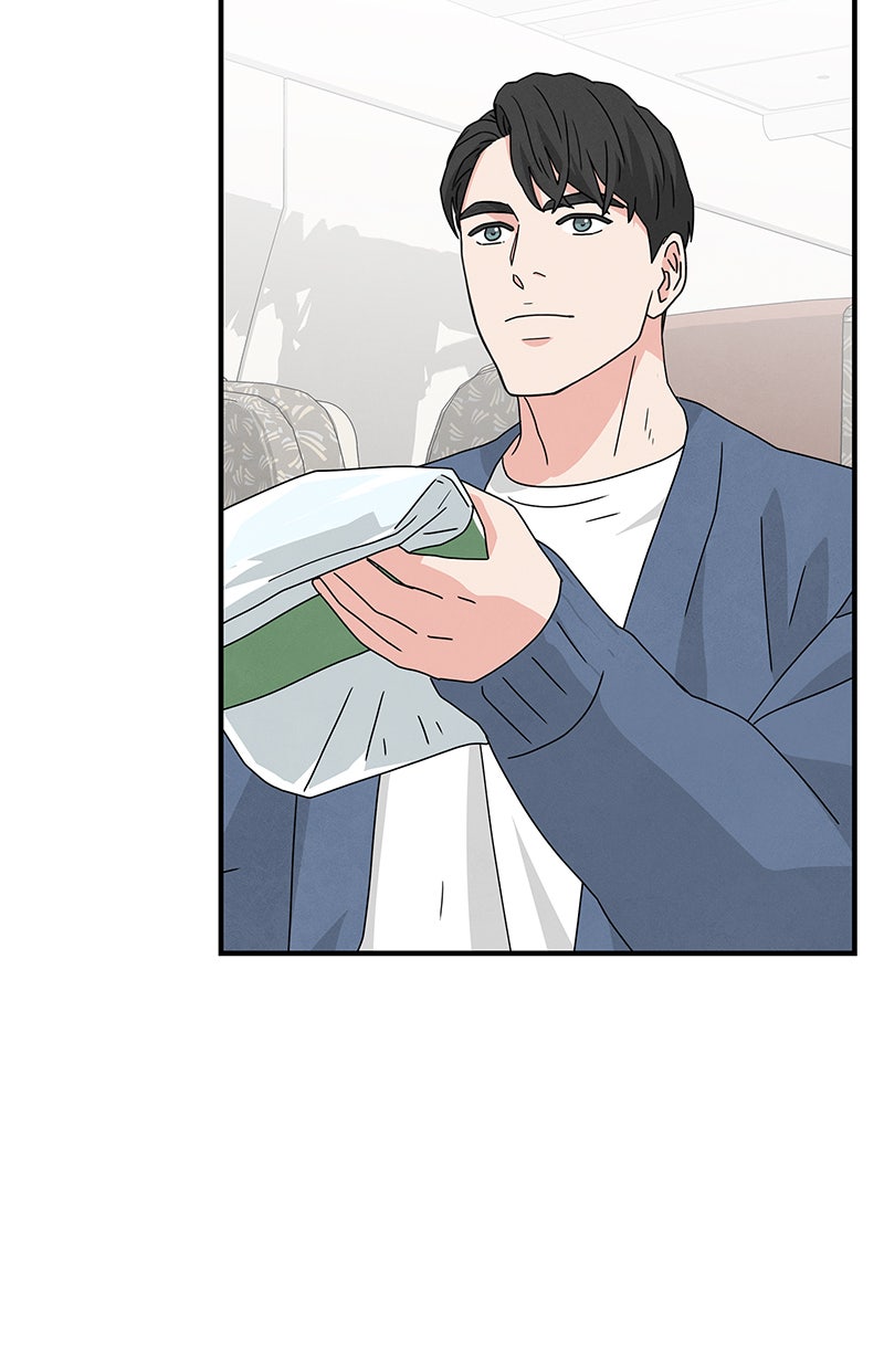 Read It Was All You Manga Online