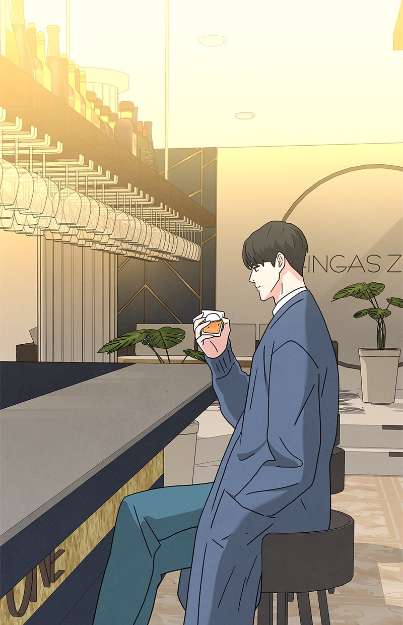 Read It Was All You Manga Online