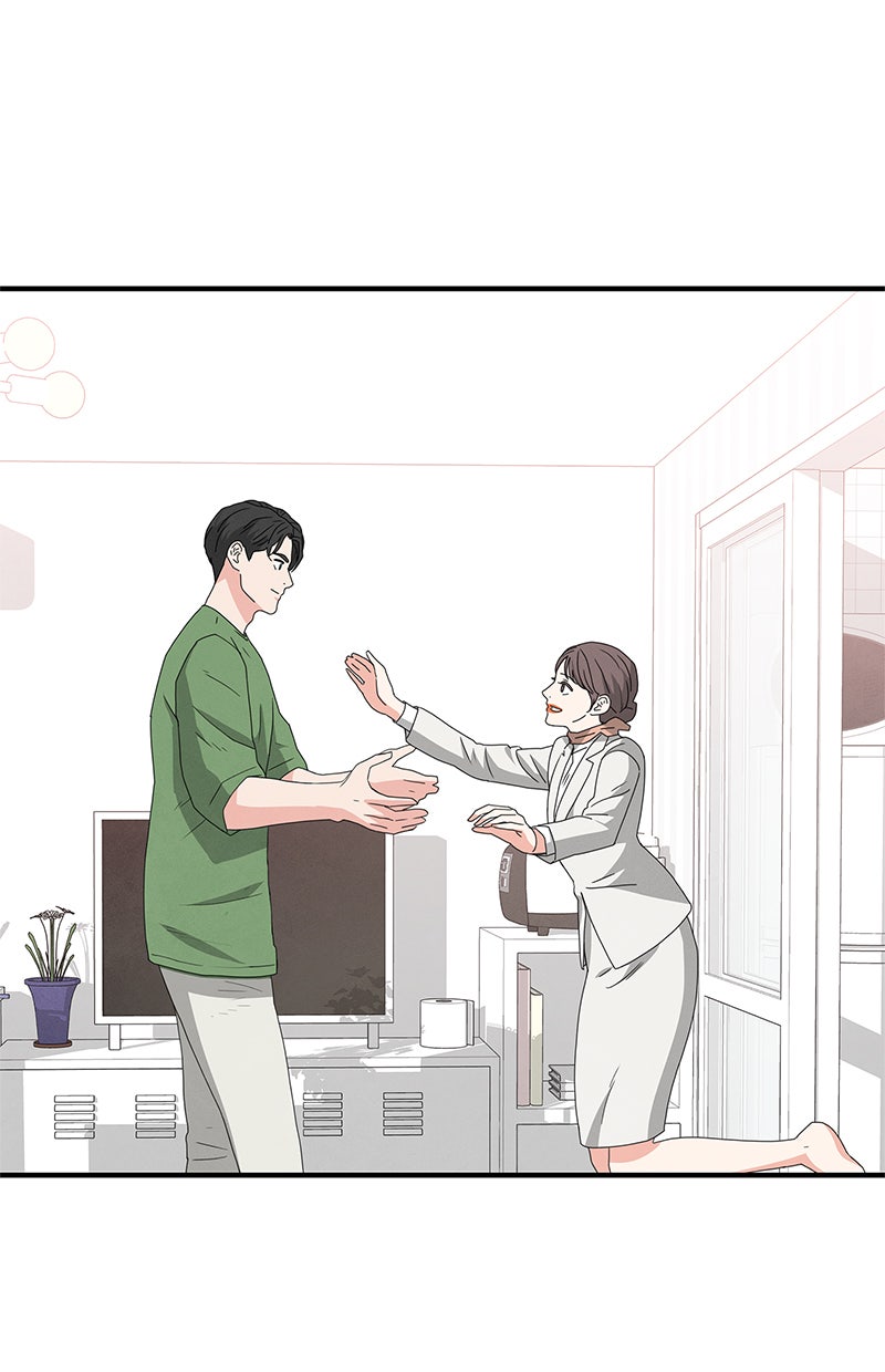 Read It Was All You Manga Online