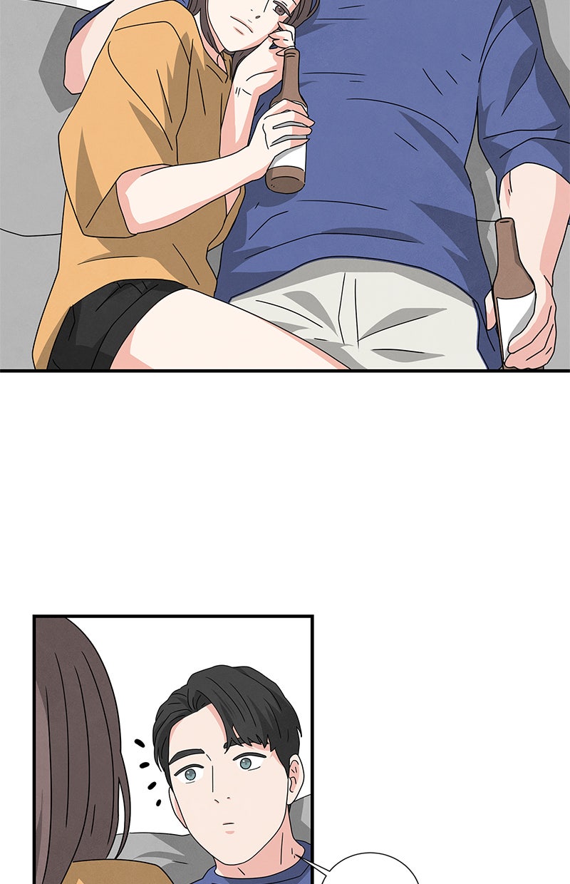 Read It Was All You Manga Online