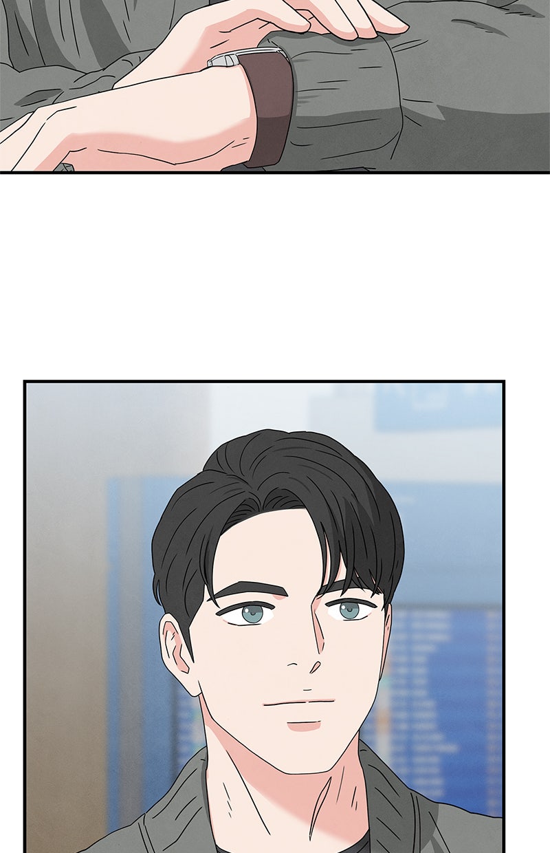 Read It Was All You Manga Online