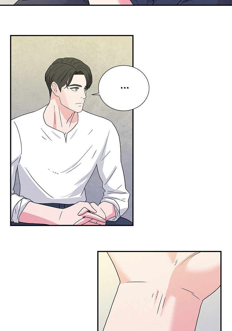 Read It Was All You Manga Online