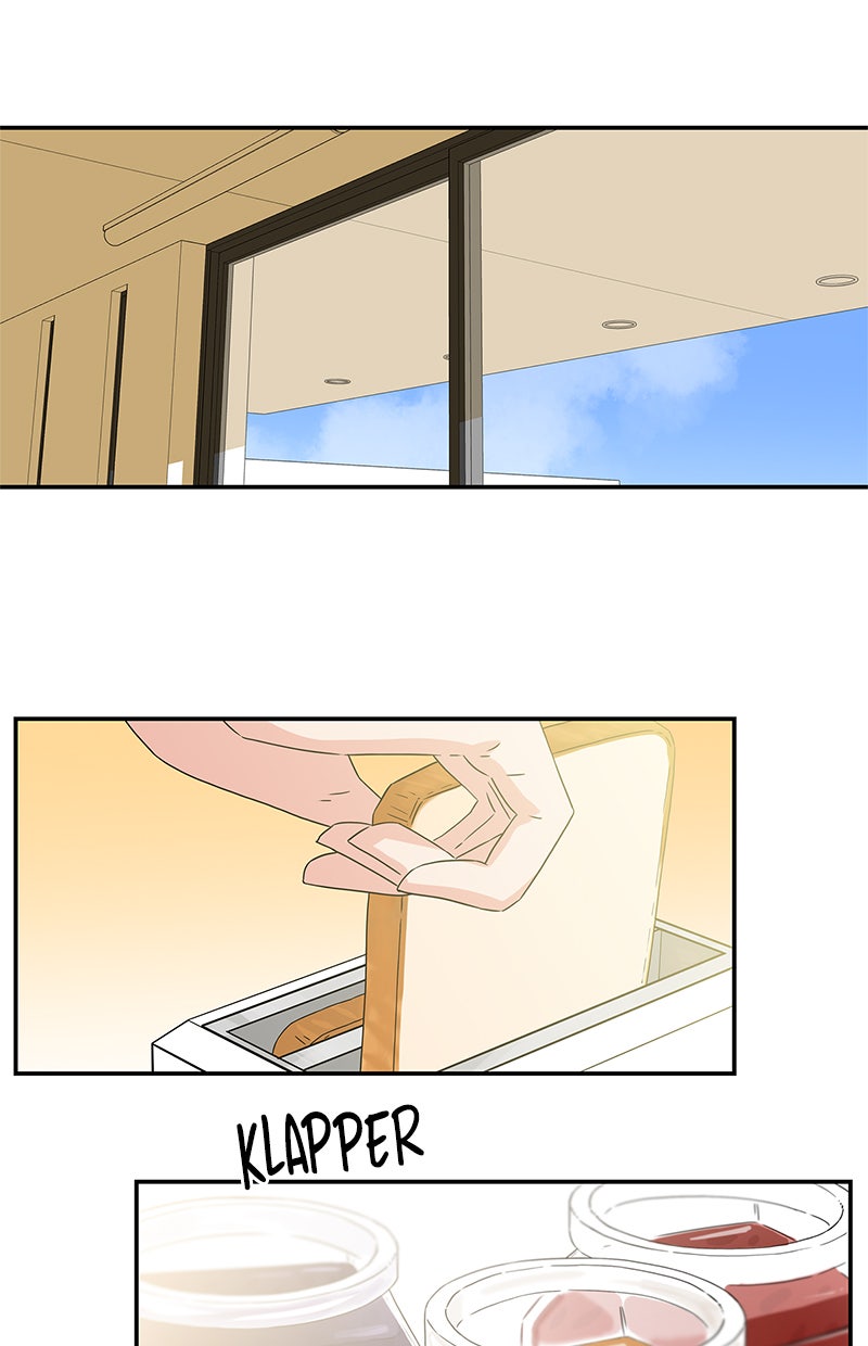 Read It Was All You Manga Online