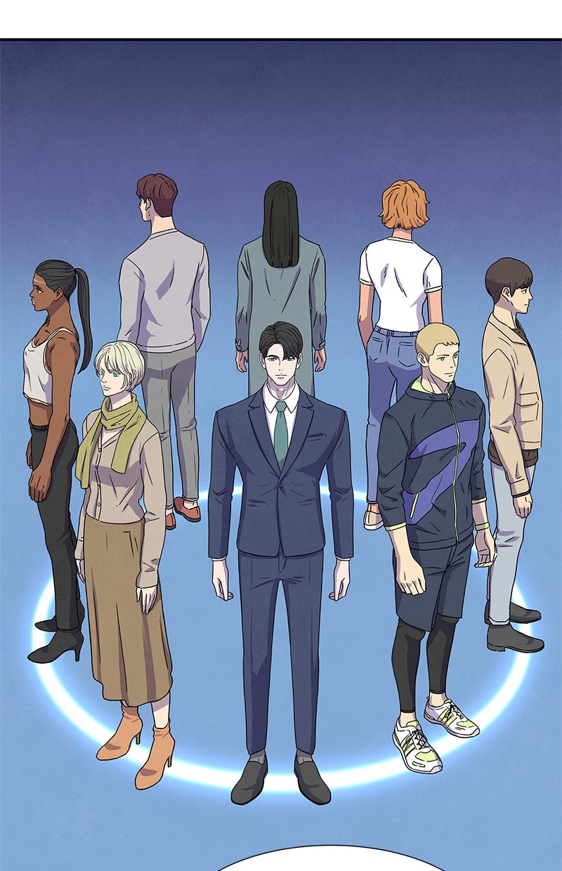 Read It Was All You Manga Online