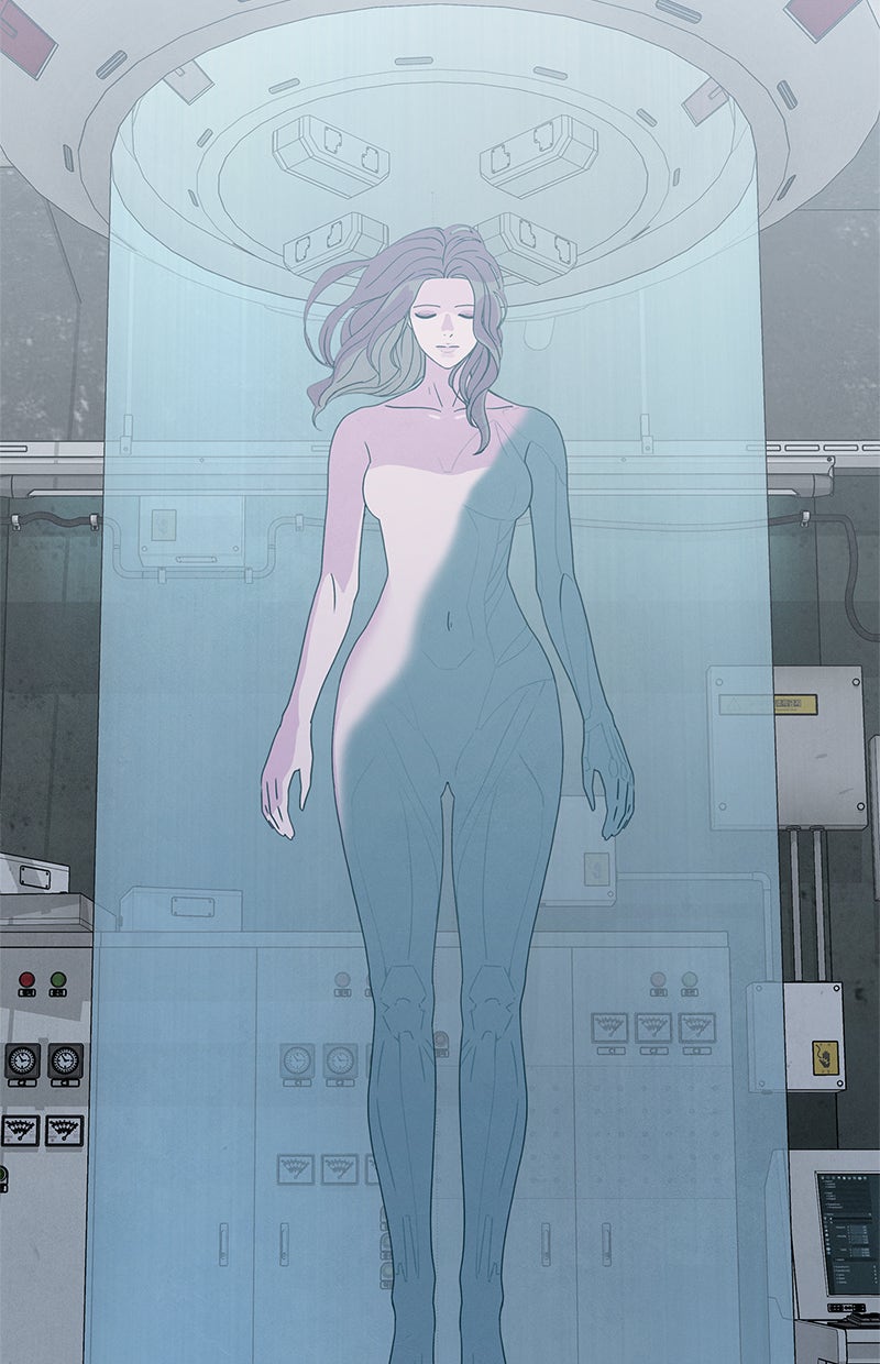 Read It Was All You Manga Online