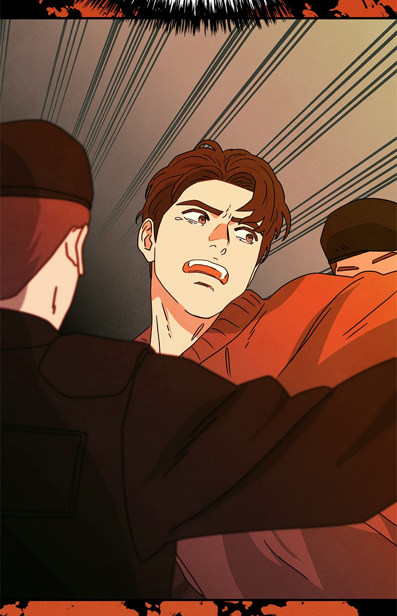 Read It Was All You Manga Online