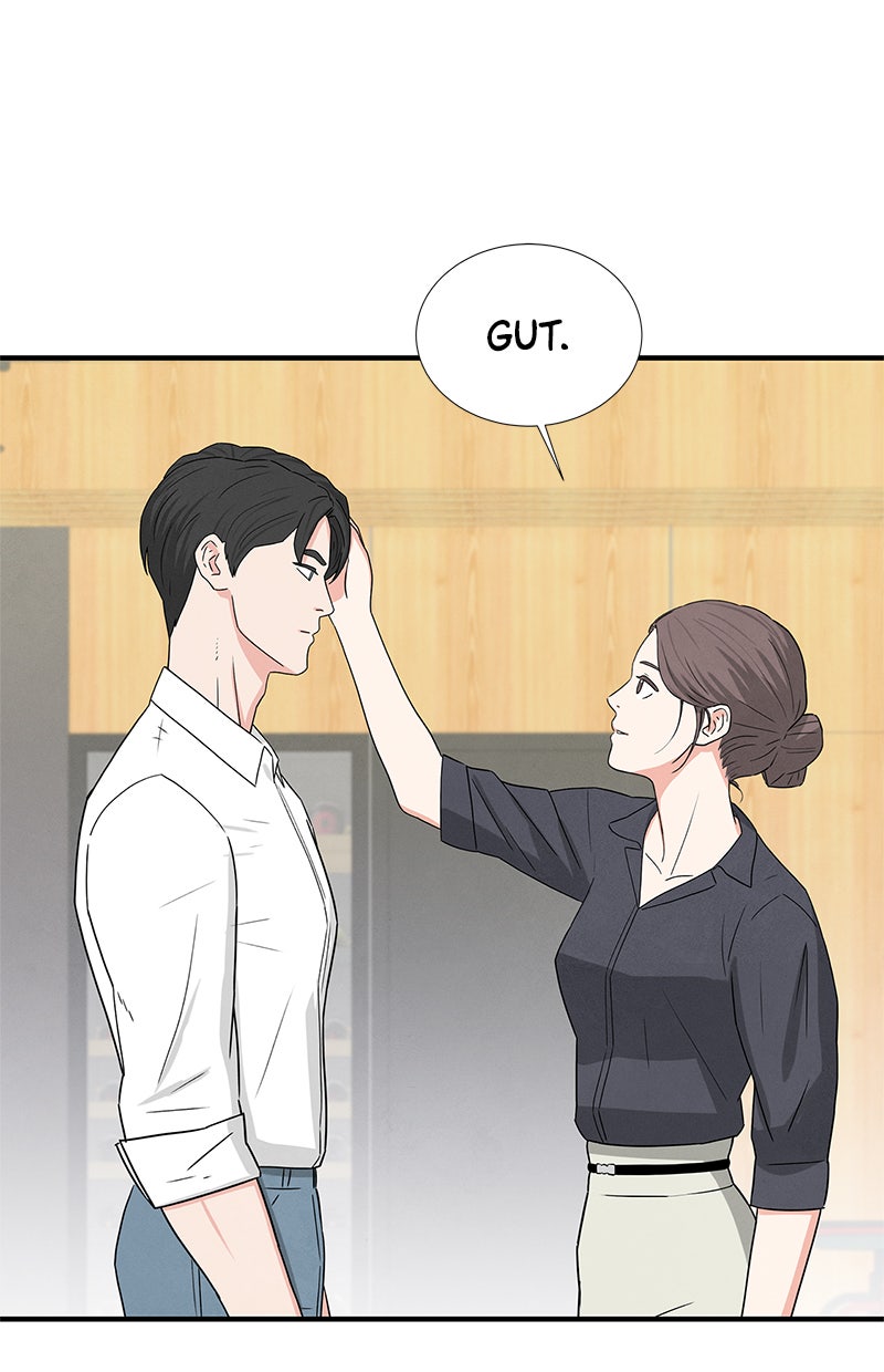 Read It Was All You Manga Online