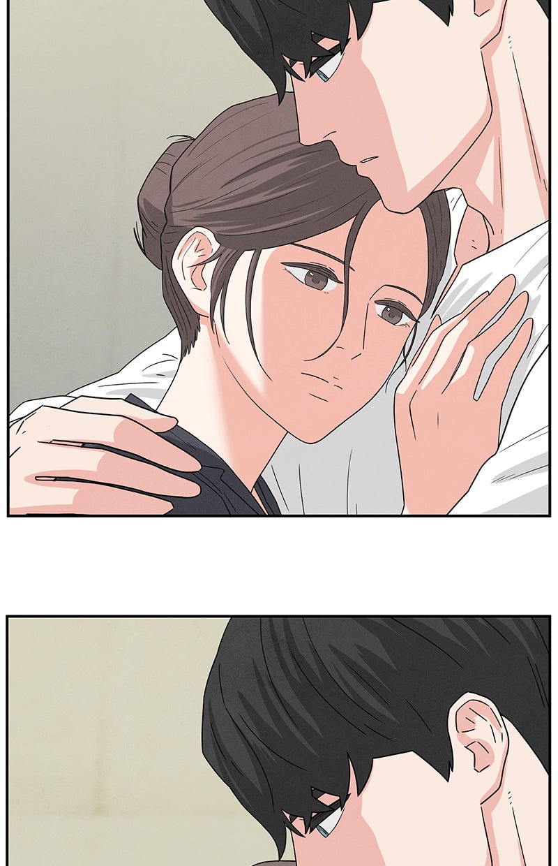 Read It Was All You Manga Online