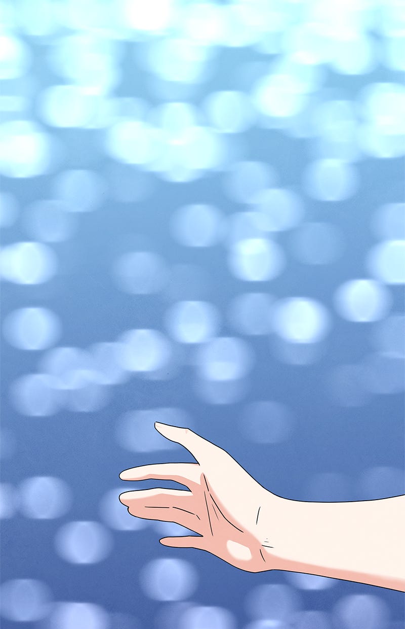 Read It Was All You Manga Online