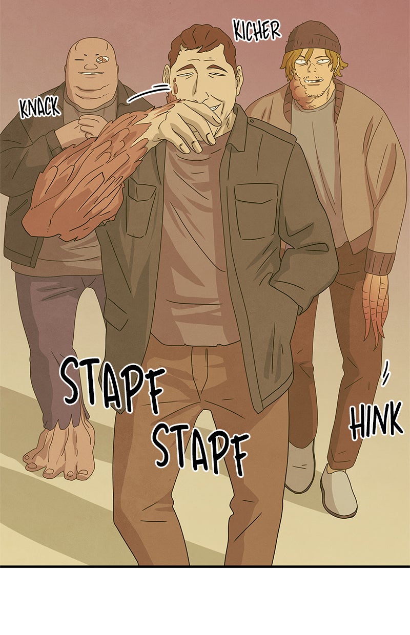 Read It Was All You Manga Online