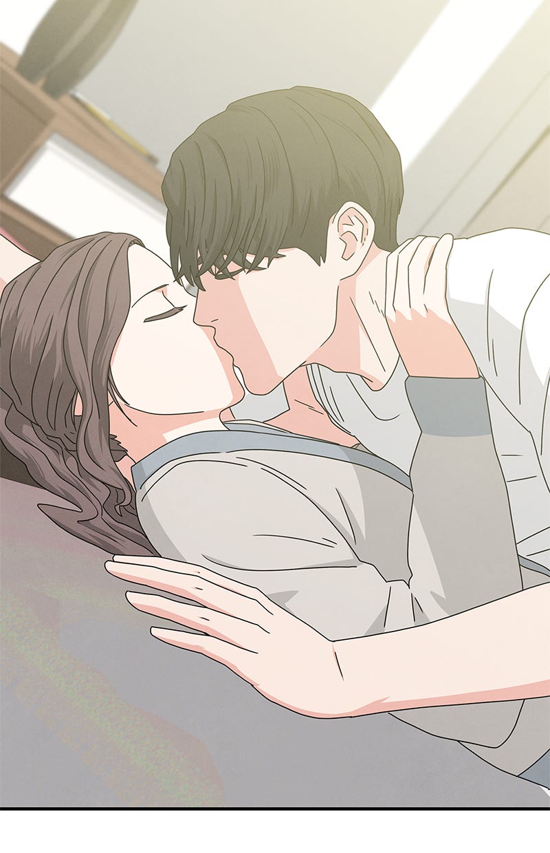 Read It Was All You Manga Online