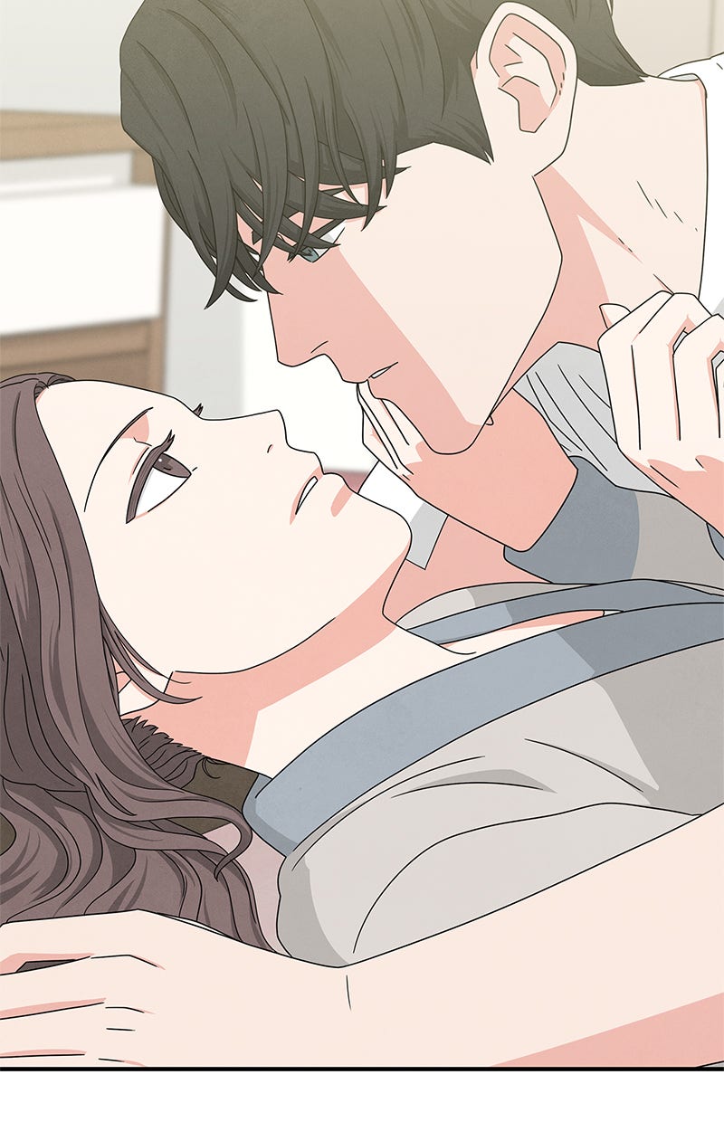 Read It Was All You Manga Online