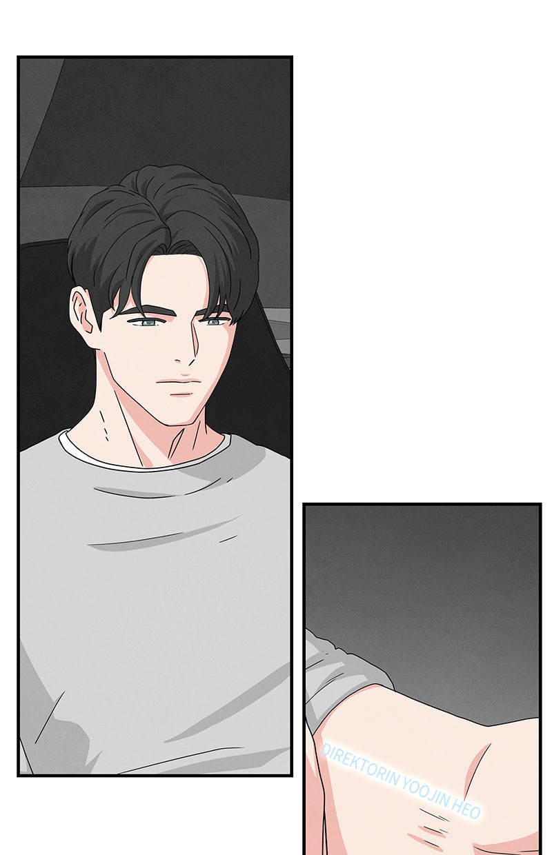 Read It Was All You Manga Online