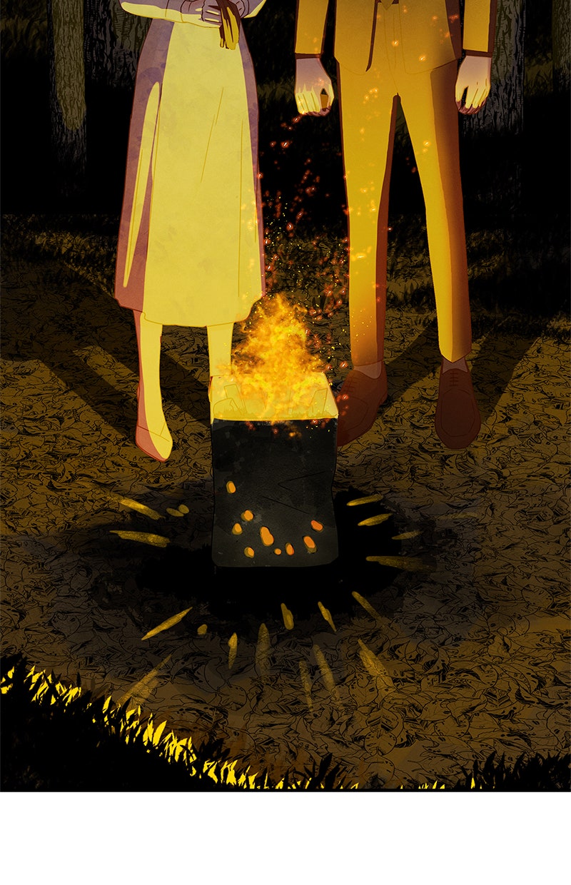 Read It Was All You Manga Online