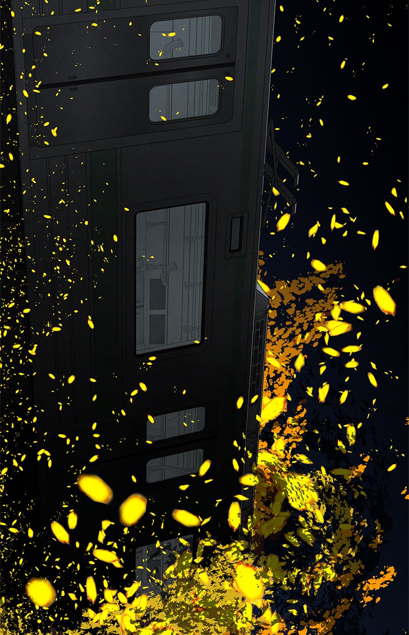 Read It Was All You Manga Online