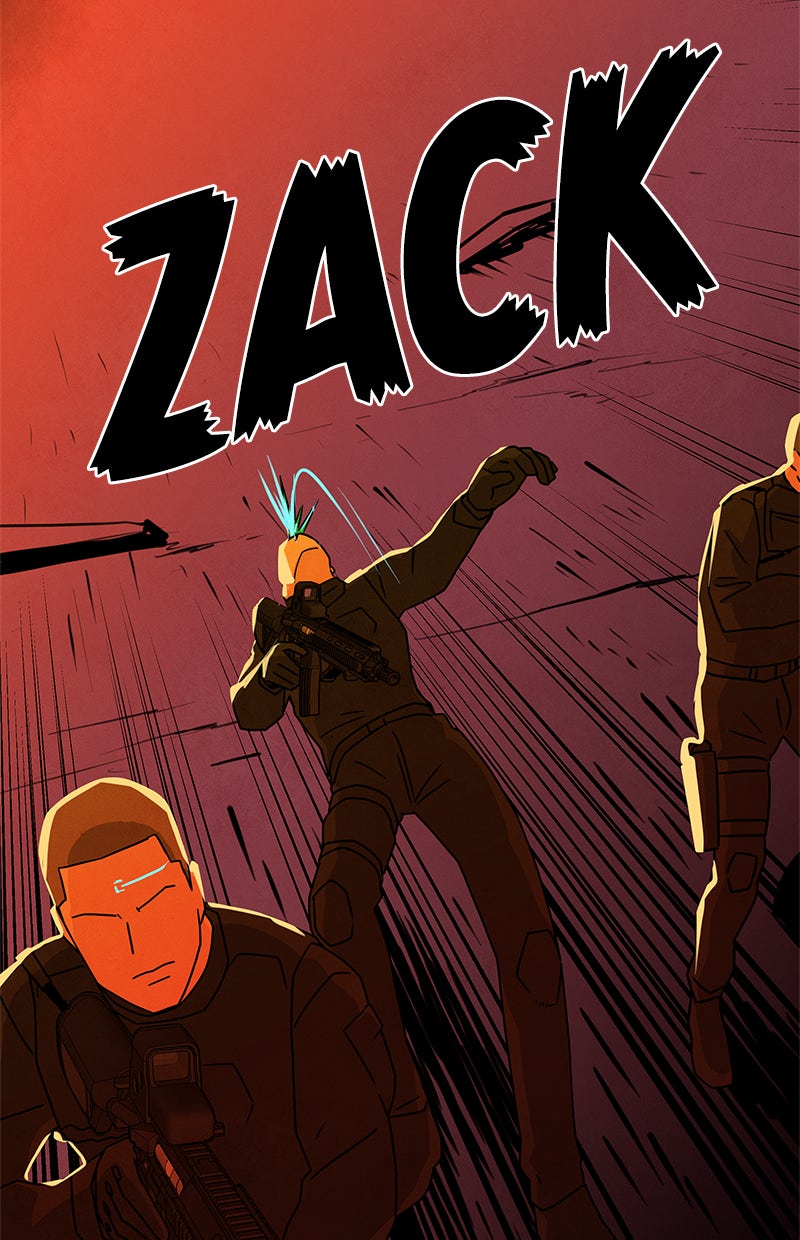 Read It Was All You Manga Online