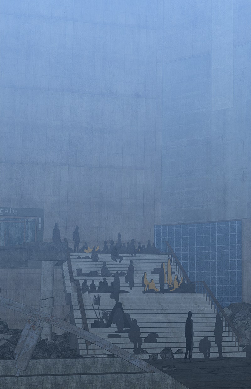 Read It Was All You Manga Online