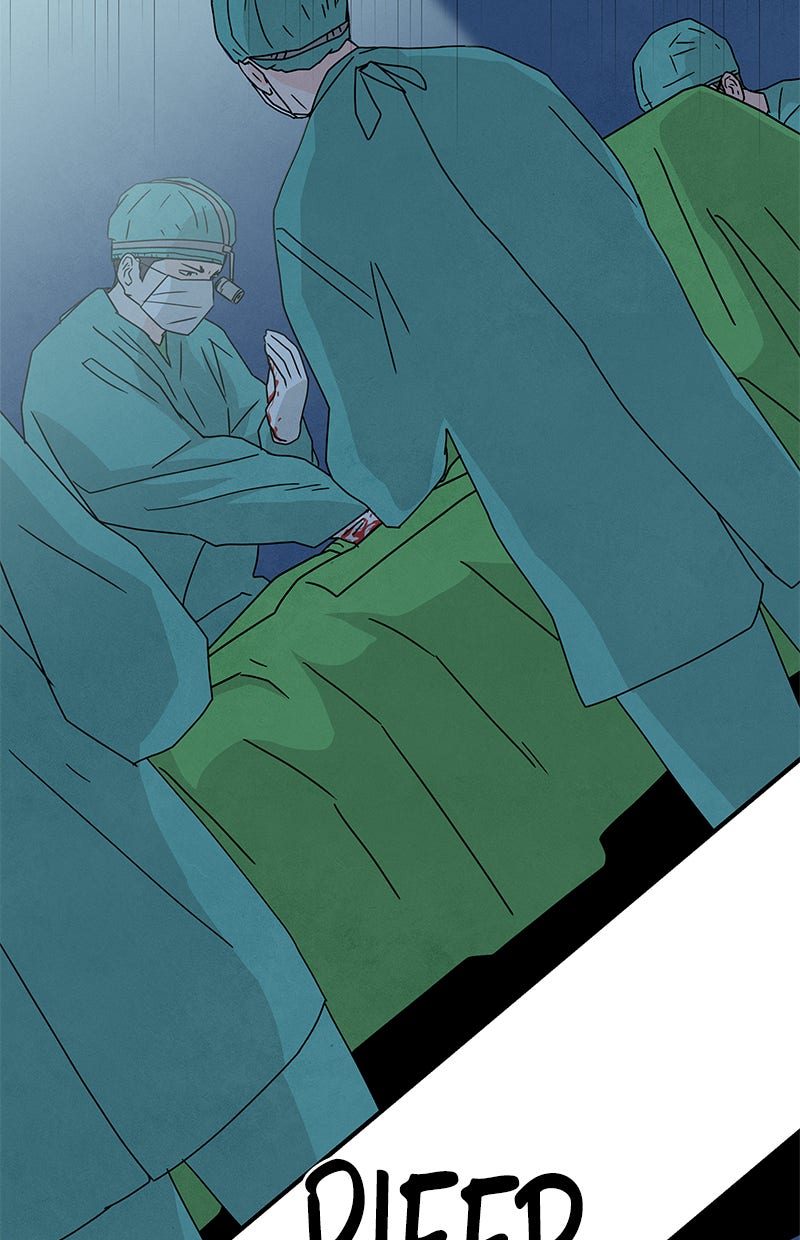 Read It Was All You Manga Online