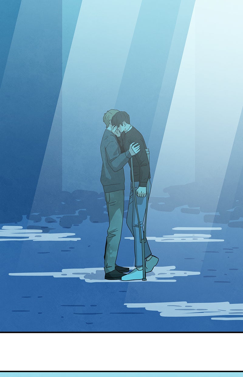 Read It Was All You Manga Online