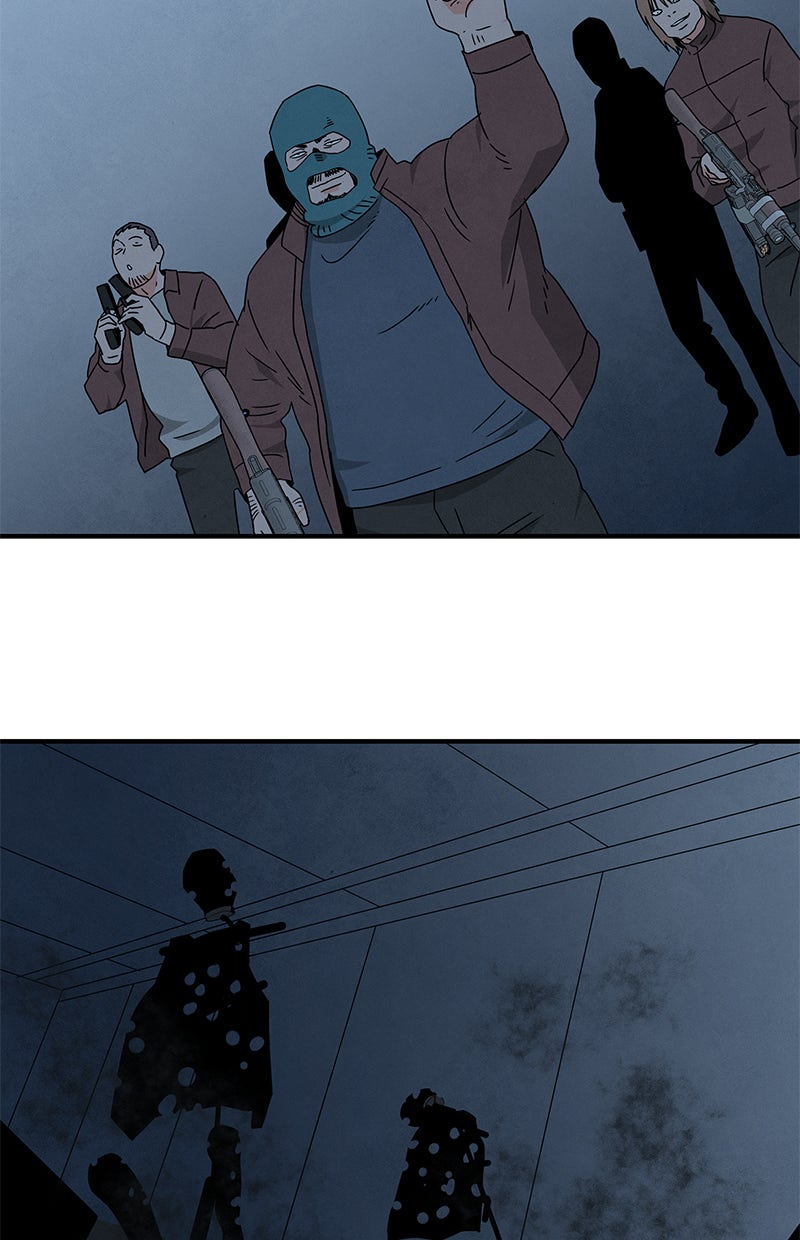 Read It Was All You Manga Online