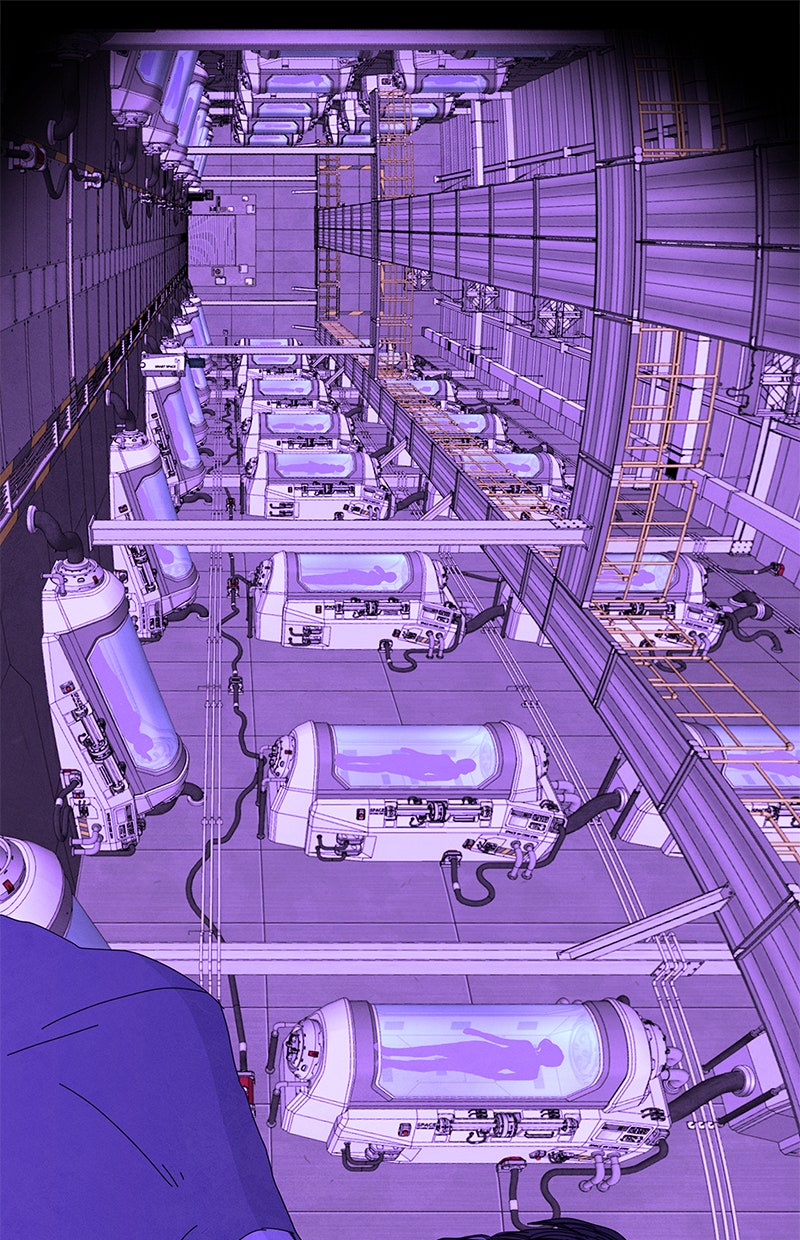 Read It Was All You Manga Online