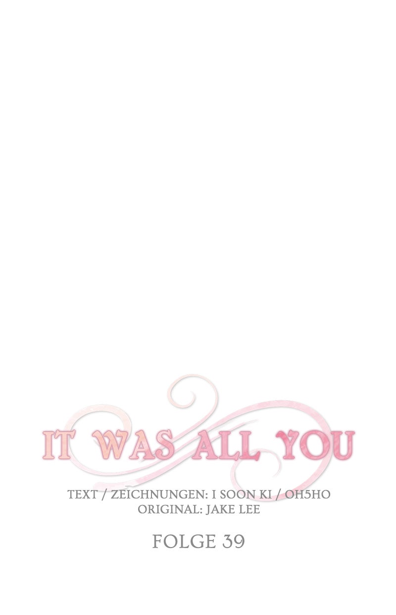 Read It Was All You Manga Online