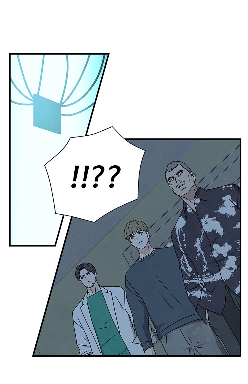 Read It Was All You Manga Online