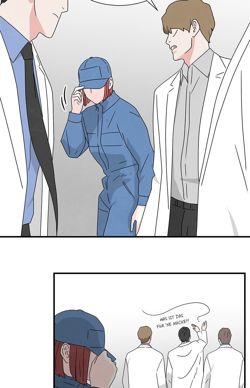 Read It Was All You Manga Online