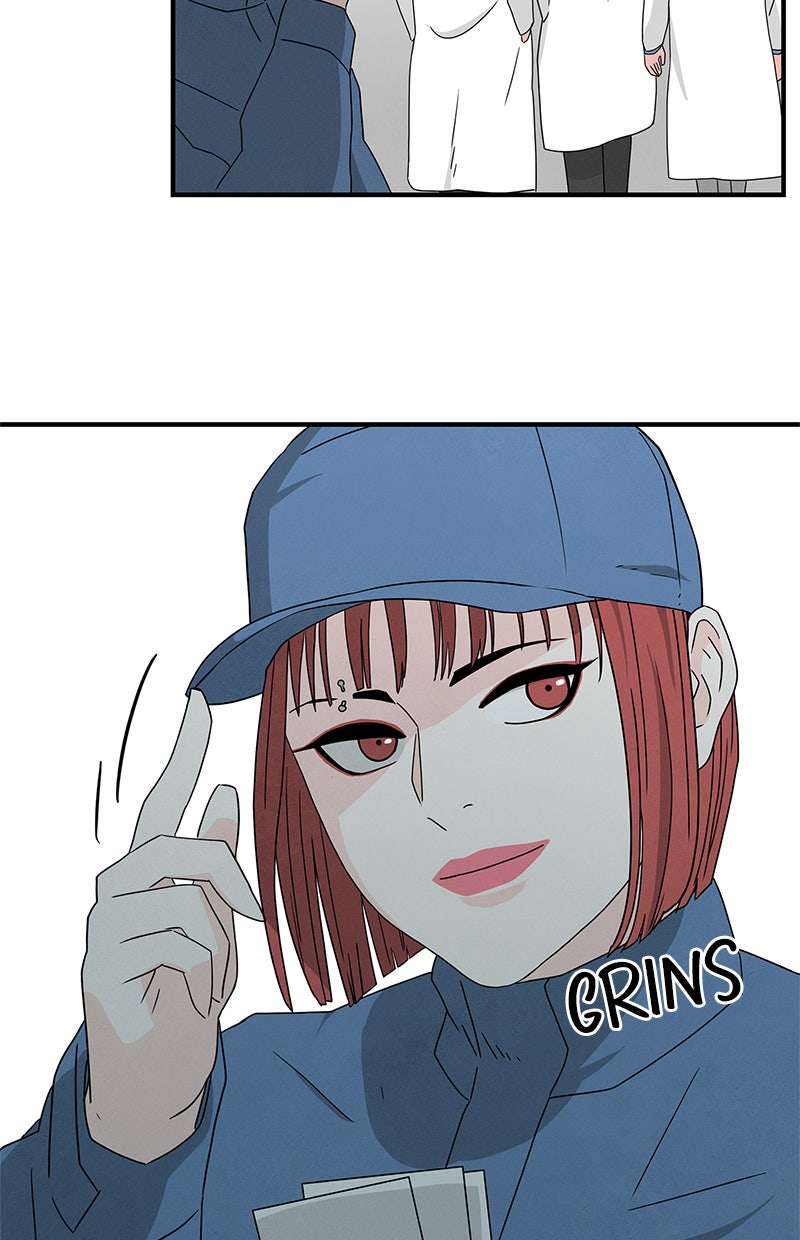 Read It Was All You Manga Online