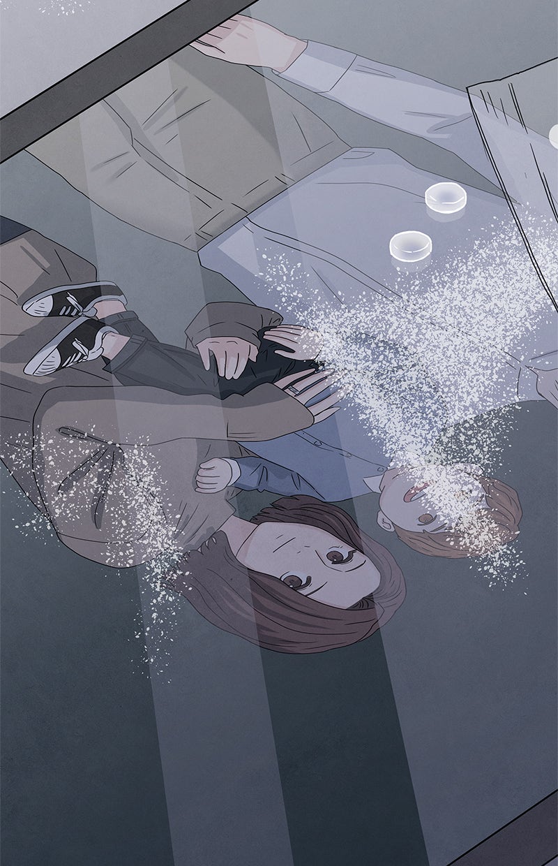 Read It Was All You Manga Online